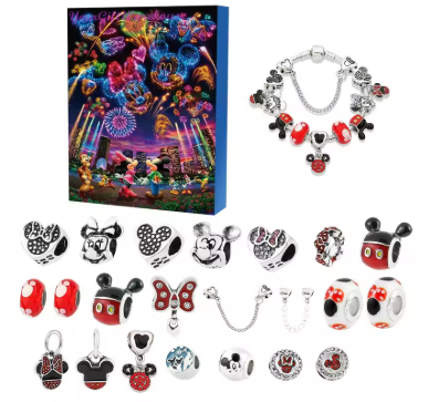2025Christmas Advent Calendar